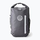 Plecak Rip Curl Surf Series Hauler Pack 30 l black/grey