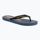 Japonki męskie Rip Curl Icons of Surf Bloom Open Toe light navy