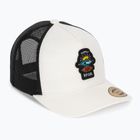 Czapka z daszkiem dziecięca Rip Curl Search Icon Trucker white