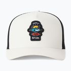 Czapka z daszkiem dziecięca Rip Curl Search Icon Trucker white