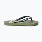 Japonki dziecięce Rip Curl Sessions Bloom Open Toe olive