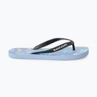 Japonki dziecięce Rip Curl Sessions Bloom Open Toe faded denim