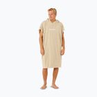 Ponczo męskie Rip Curl Brand Hooded khaki