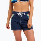 Szorty kąpielowe damskie Rip Curl Surf Side 5 Boardshort dark navy