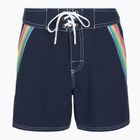 Szorty kąpielowe damskie Rip Curl Surf Side 5 Boardshort dark navy