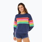 Bluza damska Rip Curl Surf Revival Relaxed Crew dark navy