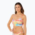 Góra od stroju kąpielowego Rip Curl Hotel Malibu Multi Fit Tank multico