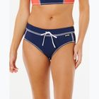 Dół od stroju kąpielowego Rip Curl Surf Tide Boy Short dark navy