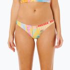 Dół od stroju kąpielowego Rip Curl Hotel Malibu Good multico