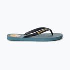 Japonki męskie Rip Curl Icons of Surf Bloom Open Toe moss