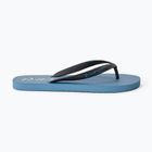 Japonki męskie Rip Curl Icons of Surf Bloom Open Toe light blue