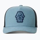 Czapka z daszkiem dziecięca Rip Curl Search Icon Trucker faded denim