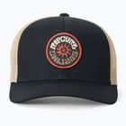 Czapka z daszkiem męska Rip Curl Custom Curve Trucker black/khaki