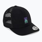 Czapka z daszkiem Rip Curl Search Dawn Trucker black