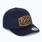 Czapka z daszkiem Rip Curl Pacific Rinse Sb navy