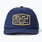 Czapka z daszkiem Rip Curl Pacific Rinse Sb navy