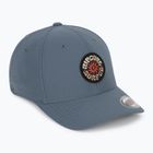 Czapka z daszkiem Rip Curl Pacific Rinse Flexfit bluefin