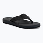 Japonki męskie Rip Curl Chiba Open Toe charcoal grey