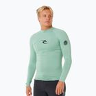 Longsleeve do pływania męski Rip Curl Waves Upf Perf aloe