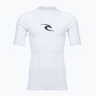 Koszulka do pływania męska Rip Curl Waves Upf Perf white