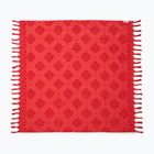 Ręcznik Rip Curl Mixed Jacquard Jumbo Towel red