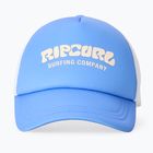 Czapka z daszkiem damska Rip Curl Classic Surf Icon Trucker blue