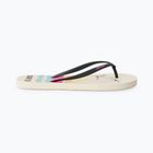 Japonki damskie Rip Curl Mixed Bloom Open Toe natural rip curl