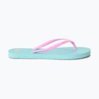 Japonki damskie Rip Curl Bondi Bloom light sea blue