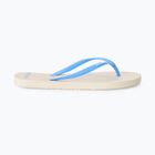 Japonki damskie Rip Curl Bondi Bloom natural/blue