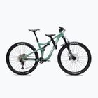 Siodełko rowerowe dziecięce Shotgun Front Mounted Child Bike Seat black