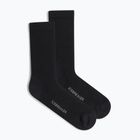 Skarpety męskie Icebreaker Merino Lifestyle Light Crew black