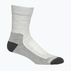Skarpety damskie icebreaker Hike+ Light Crew grey