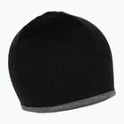 Czapka zimowa icebreaker Pocket Hat black/gritstone hthr