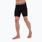 Bokserki rowerowe męskie Mons Royale Low Pro Merino Aircon Bike Short black