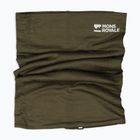 Komin Mons Royale Double Up Merino dark olive