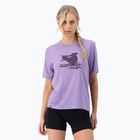 Koszulka damska Mons Royale Icon Relaxed Tee lupin