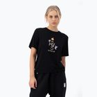 Koszulka damska Mons Royale Icon Relaxed Tee black