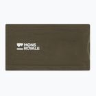 Opaska na głowę Mons Royale Haines Merino dark olive