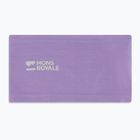 Opaska na głowę Mons Royale Haines Merino lupin