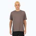 Koszulka rowerowa męska Mons Royale Tarn Merino iron/9 iron