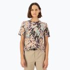 Koszulka damska Mons Royale Icon Relaxed Tee red things