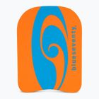 Deska do pływania BlueSeventy Kick Board Blue blue/orange