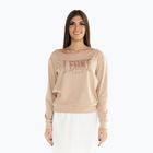 Bluza damska LEONE 1947 Chic Boxing beige