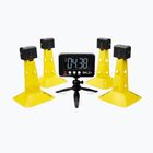 Przyrząd do treningu szybkości SKLZ Speed Gates black/yellow