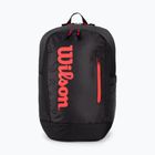 Plecak tenisowy Wilson Tour red/black