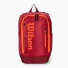 Plecak tenisowy Wilson Tour maroon