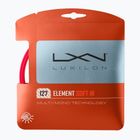 Naciąg tenisowy Luxilon Element IR Soft 127 12,2 m infrared