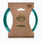 Naciąg tenisowy Luxilon Eco Power 125 12,2 m teal