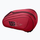 Torba do padla Wilson Bela Super Tour red