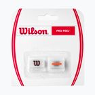 Tłumik drgań Wilson Shift 2 szt. clear